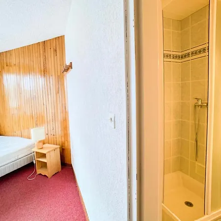 Curling B Tour - 3 Pieces Au Centre Du Val Claret Mae-2444 *